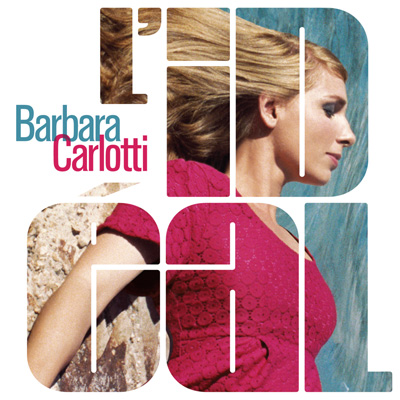 Barbara Carlotti - L'ideal